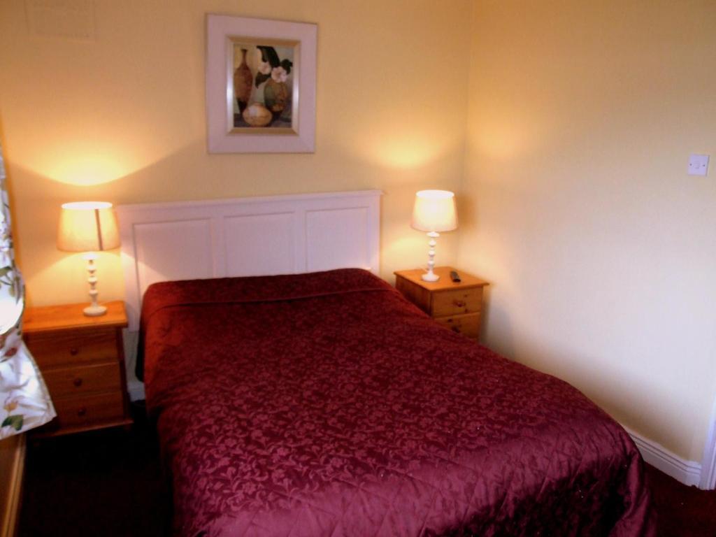 Riversdale Bed & Breakfast Swords Room photo